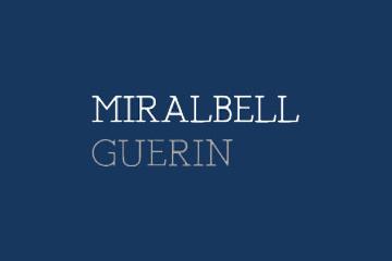 Miralbell Guerin
