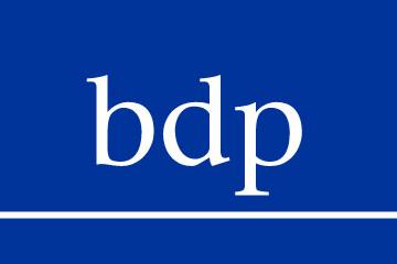 bdp Bulgaria Ltd