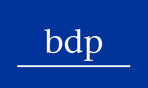 bdp Bormann, Demant & Partner